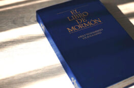 ¿El Libro del Mormón es Falso?