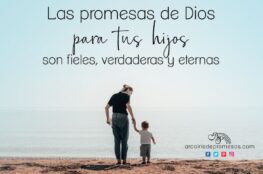 Promesas de Dios para los Hijos