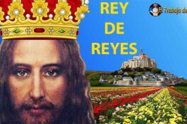Qué es el Rey de Reyes