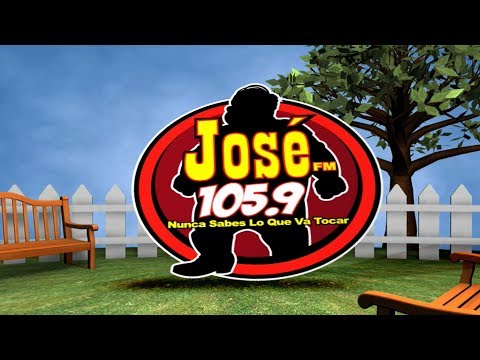 José, nunca sabes lo que va a tocar