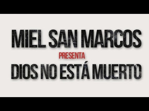 Dios no está muerto, canción en español