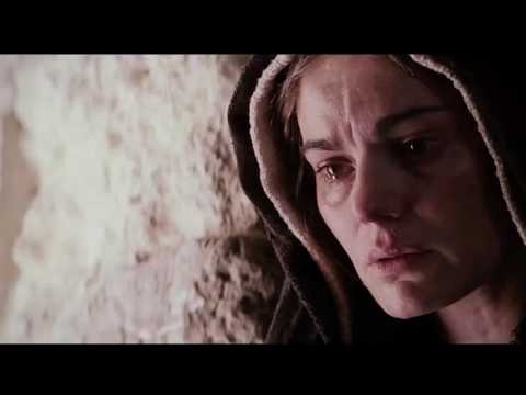 La pasión de Cristo: imágenes fuertes