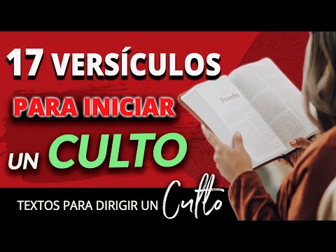 Texto bíblico para dar la bienvenida a la iglesia