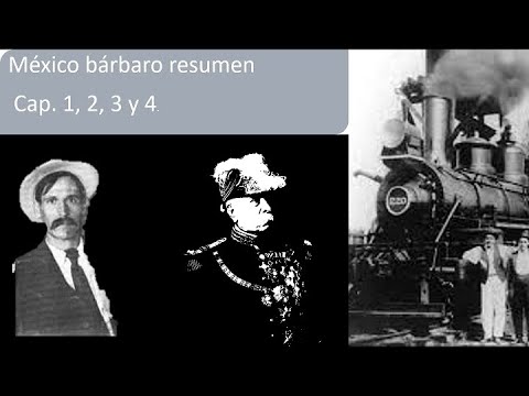 Como es México, según John Kenneth Turner