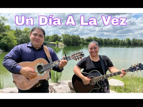 Historia del himno, un día a la vez Historia del himno, un día a la vez