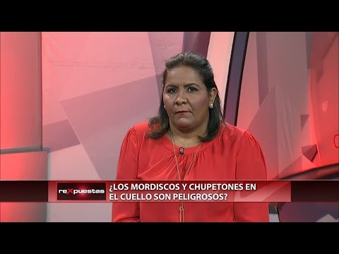 Qué sienten los hombres cuando les hacen un chupetón