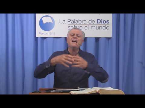 La palabra de Dios sobre el mundo
