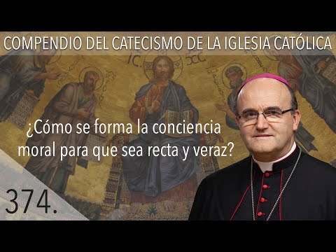 Cuál es la génesis u origen de la conciencia moral