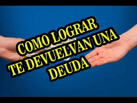Cómo pedir dinero prestado a un amigo