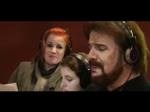 Canción de una madre a su hijo varón