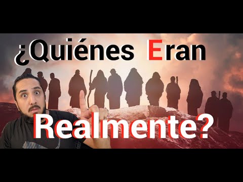 Biografía de los 12 apóstoles de Jesús