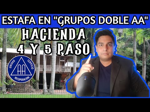 Temas para compartir en 4 y 5 paso