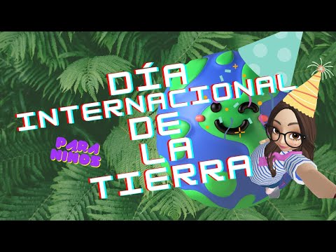 Cuando es el cumpleaños de la tierra