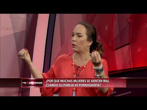 Es normal que mi pareja vea pornografía
