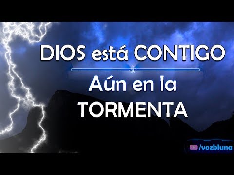 Frases, después de la tormenta, viene la calma