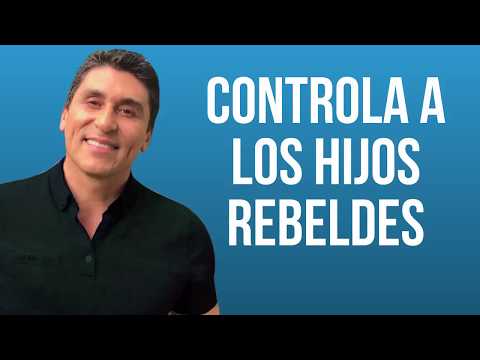 Cómo tratar a un hijo adulto grosero