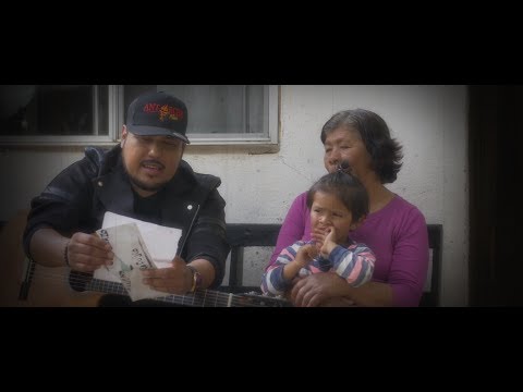 Una carta del cielo, les escribo, desde mi nueva vida