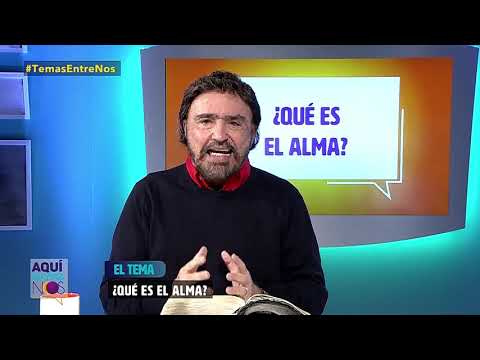 Cómo es el alma de una persona