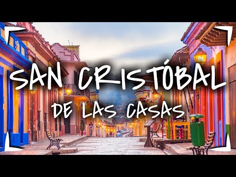 Eventos San Cristóbal de las Casas