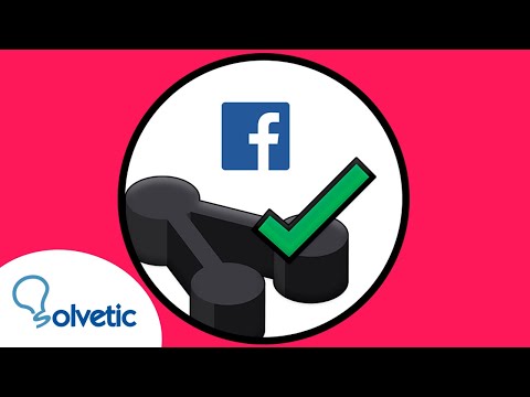 Cómo poner una publicación para compartir en Facebook