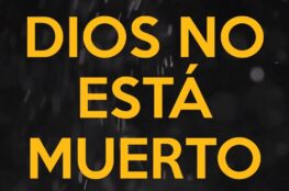 Dios no está muerto, canción en español