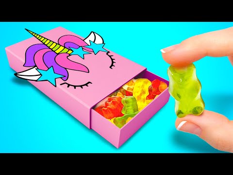 Cómo hacer un regalo para mi mejor amiga, fácil y rápido