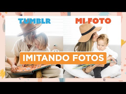 Sesión de fotos, madre e hijos varones