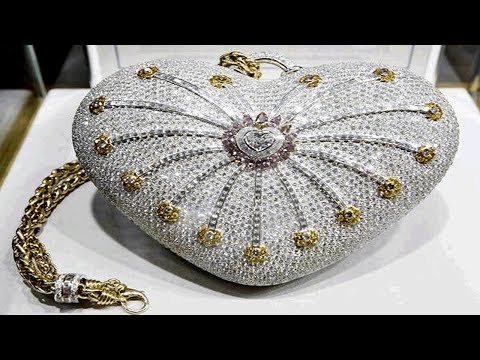 ¿Cuál es la perla más cara del mundo?