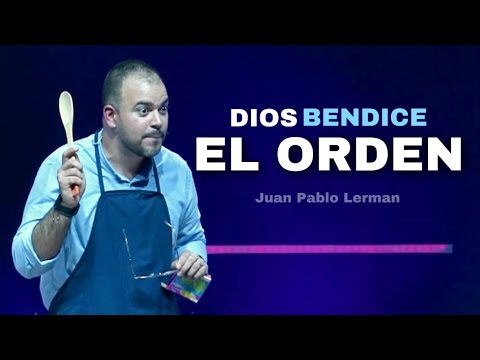 Qué dice la Biblia sobre el orden y la limpieza Qué dice la Biblia sobre el orden y la limpieza