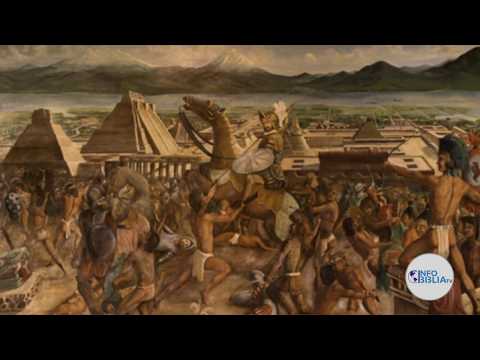 Día de la Biblia en México