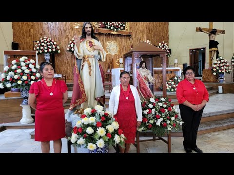 Iglesia Sagrado Corazón de Jesús, Puebla