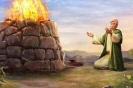 que-es-un-holocausto-segun-la-biblia