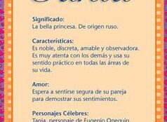 significado-de-tania-en-la-biblia