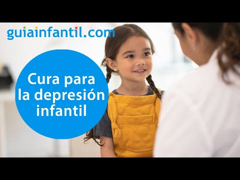 Cómo puedo ayudar a mi hija con depresión