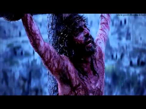 Últimas palabras de Jesús en la cruz