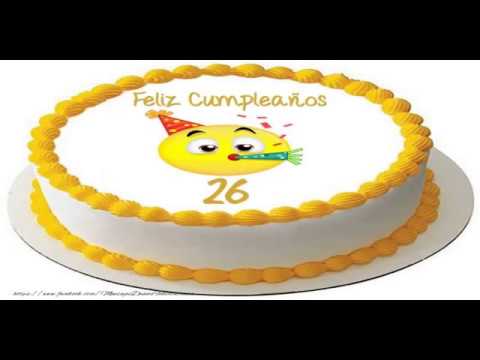 Carta a mi hijo en su cumpleaños 26 Carta a mi hijo en su cumpleaños 26
