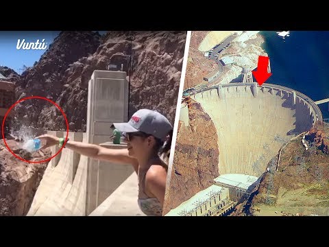 Donde se encuentra el único río que fluye hacia atrás