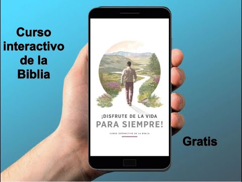 Libro: ¡Disfrute de la vida para siempre!