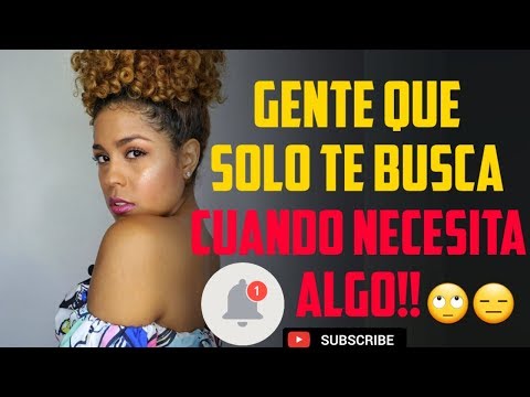 Amigos que solo te buscan cuando necesitan algo Amigos que solo te buscan cuando necesitan algo