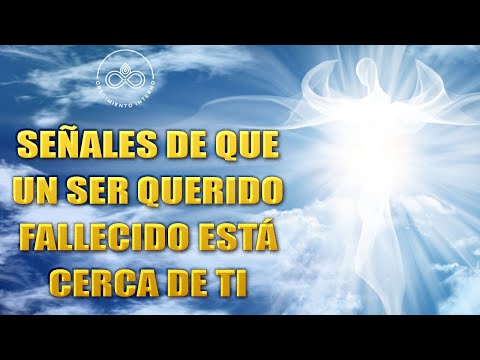 Reflexión de un ser querido que falleció Reflexión de un ser querido que falleció