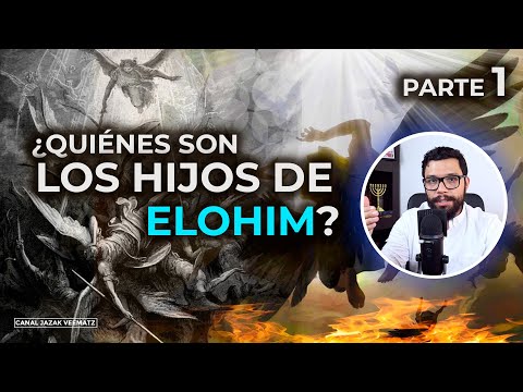 ¿Quiénes son los hijos de Dios en Génesis 6? ¿Quiénes son los hijos de Dios en Génesis 6?