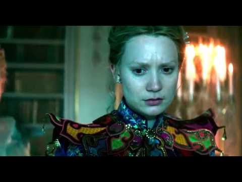 Alicía a través del espejo, película completa