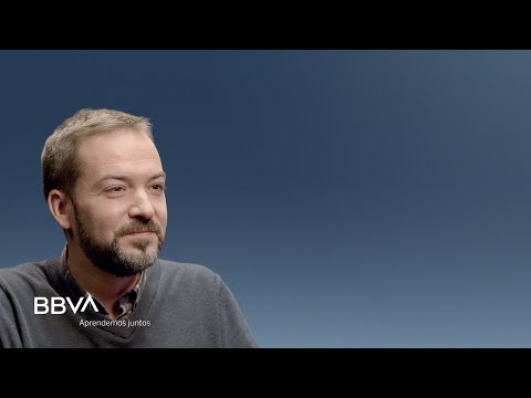 Solamente, el cerebro humano puede crear conocimiento