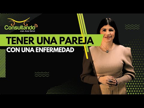 En la enfermedad, se conoce a la pareja