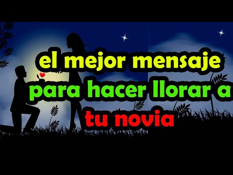 Carta bonita para decirle este 14 de febrero a mi esposa.