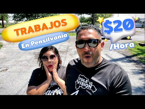 ¿Qué hora es en Pensilvania, Estados Unidos?