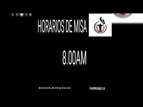 Horarios de misas en Morelia, los domingos