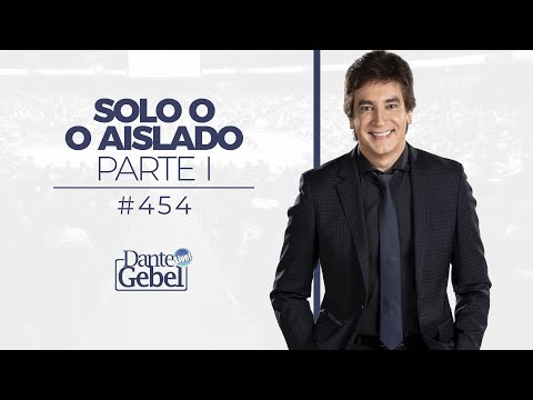 Si te sientes solo cuando estás solo, estás mal acompañado