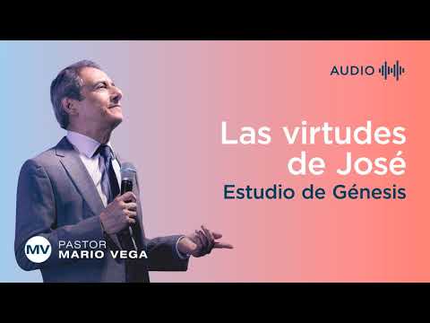Versículo clave de la historia de José