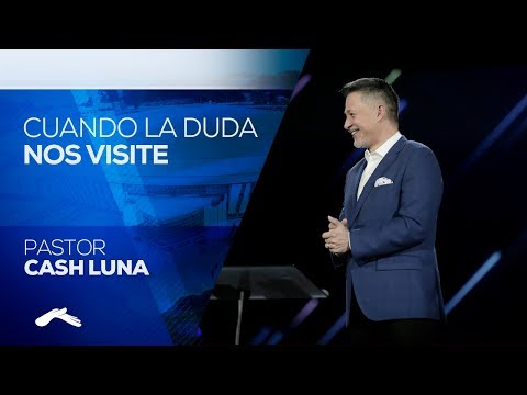 Como vencer la duda, según la Biblia